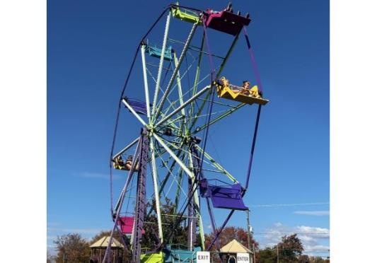 Ferris Wheel